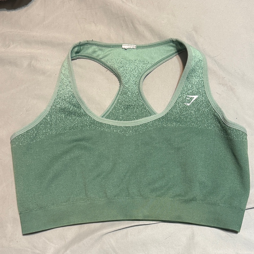 Gymshark Adapt Flex sports bra